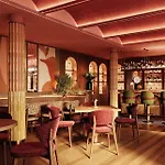 Gran Hotel La Florida G.L Monumento